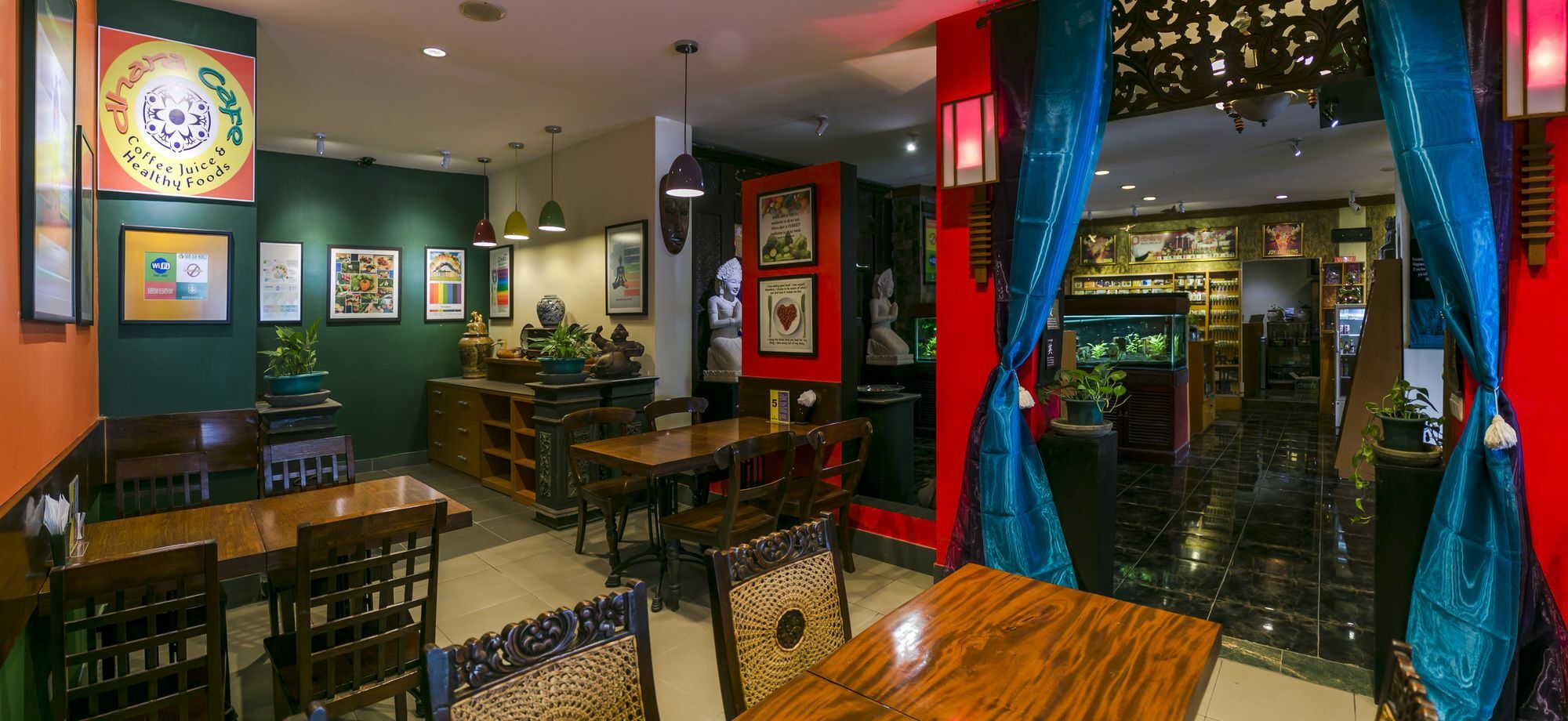 Dhanesvara Holistic Unique Homestay Wonocolo Экстерьер фото